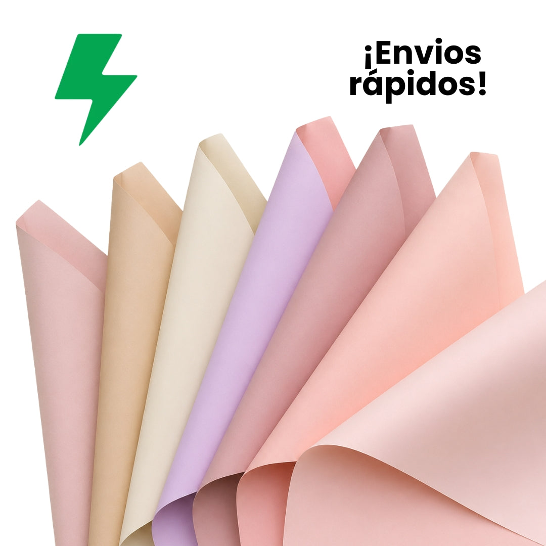 PAPEL COREANO