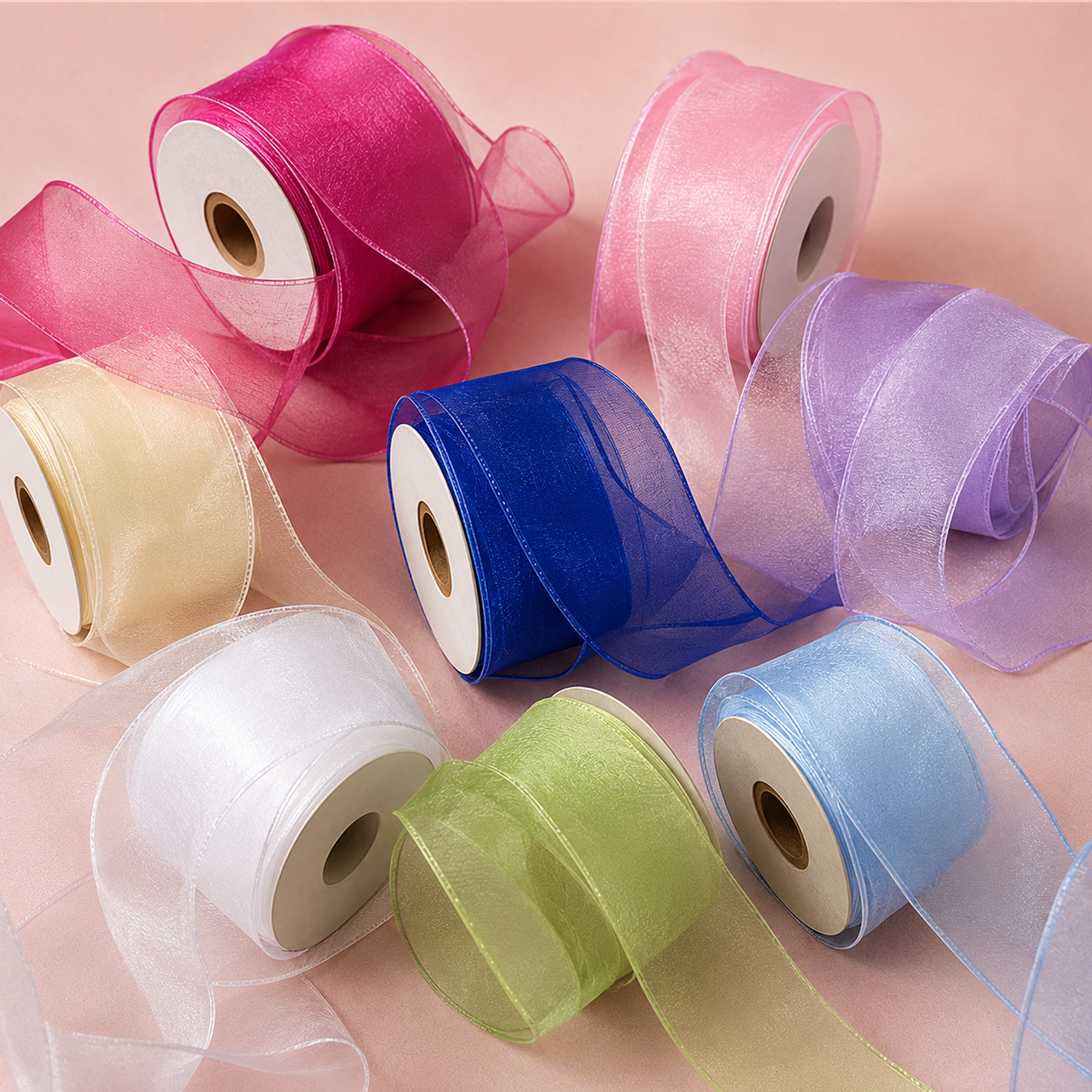 ORGANZA