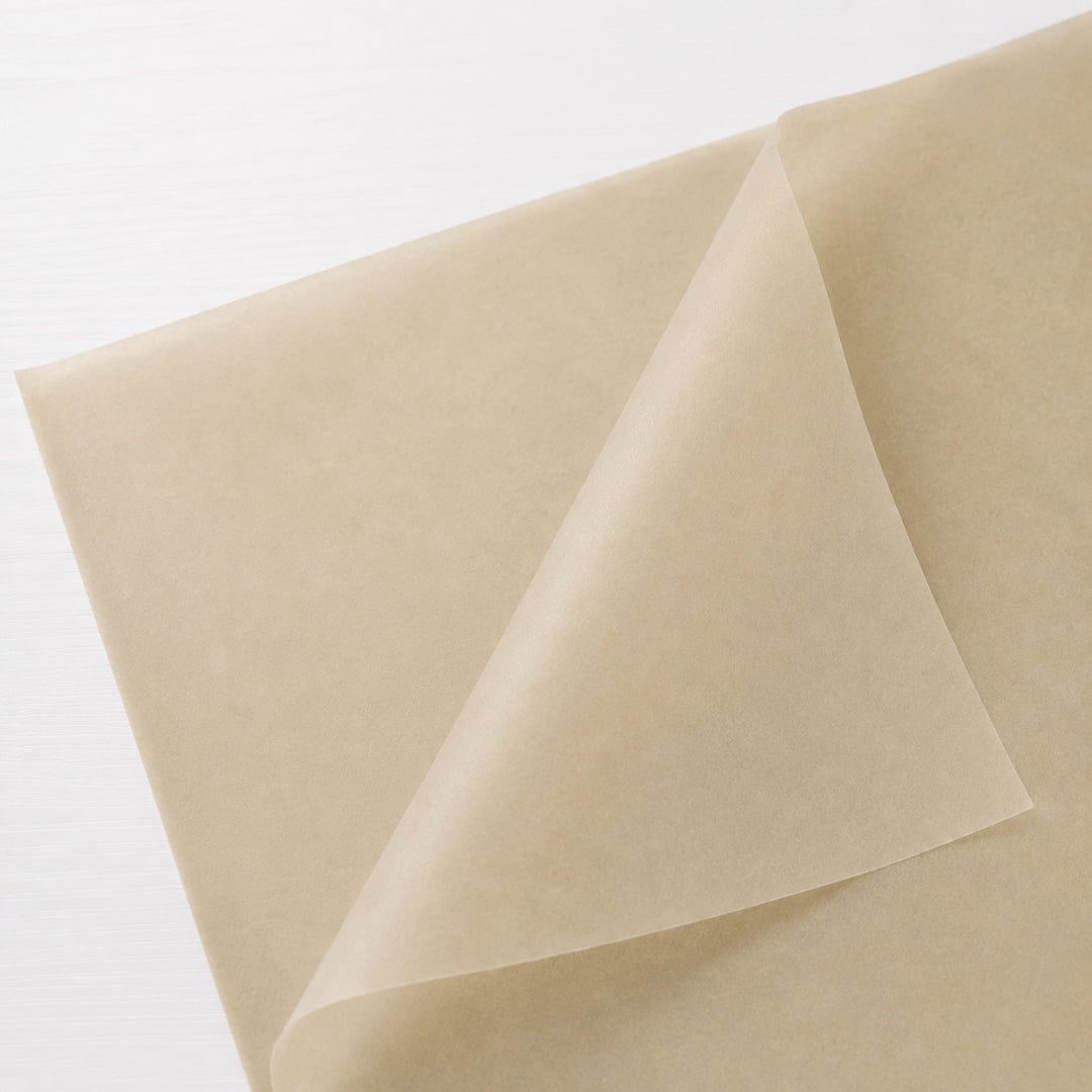 Papel China Decorativo - Paquete con 40 Pliegos de 50 cm x 70 cm para Manualidades y Embalaje