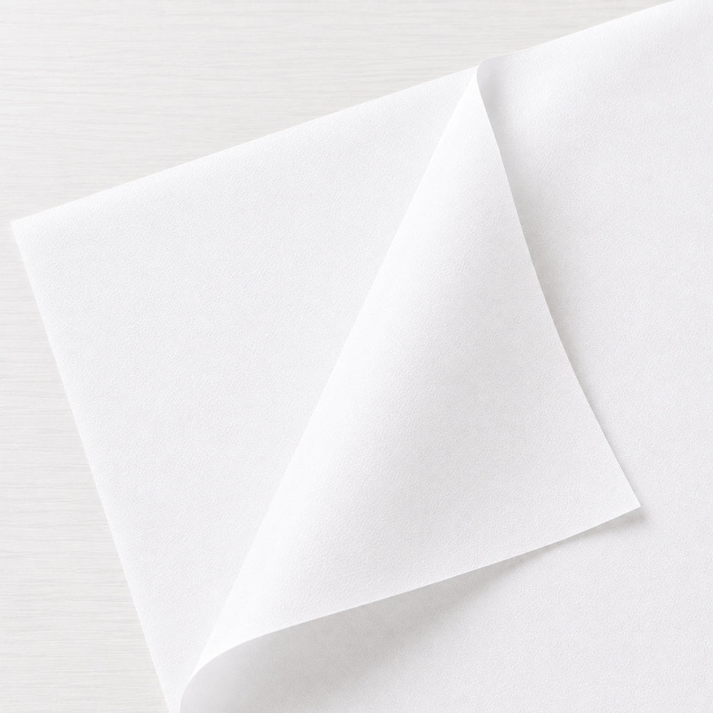 Papel China Decorativo - Paquete con 40 Pliegos de 50 cm x 70 cm para Manualidades y Embalaje