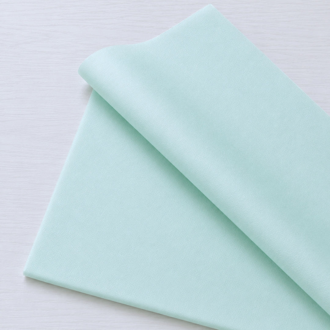 Papel China Decorativo - Paquete con 40 Pliegos de 50 cm x 70 cm para Manualidades y Embalaje