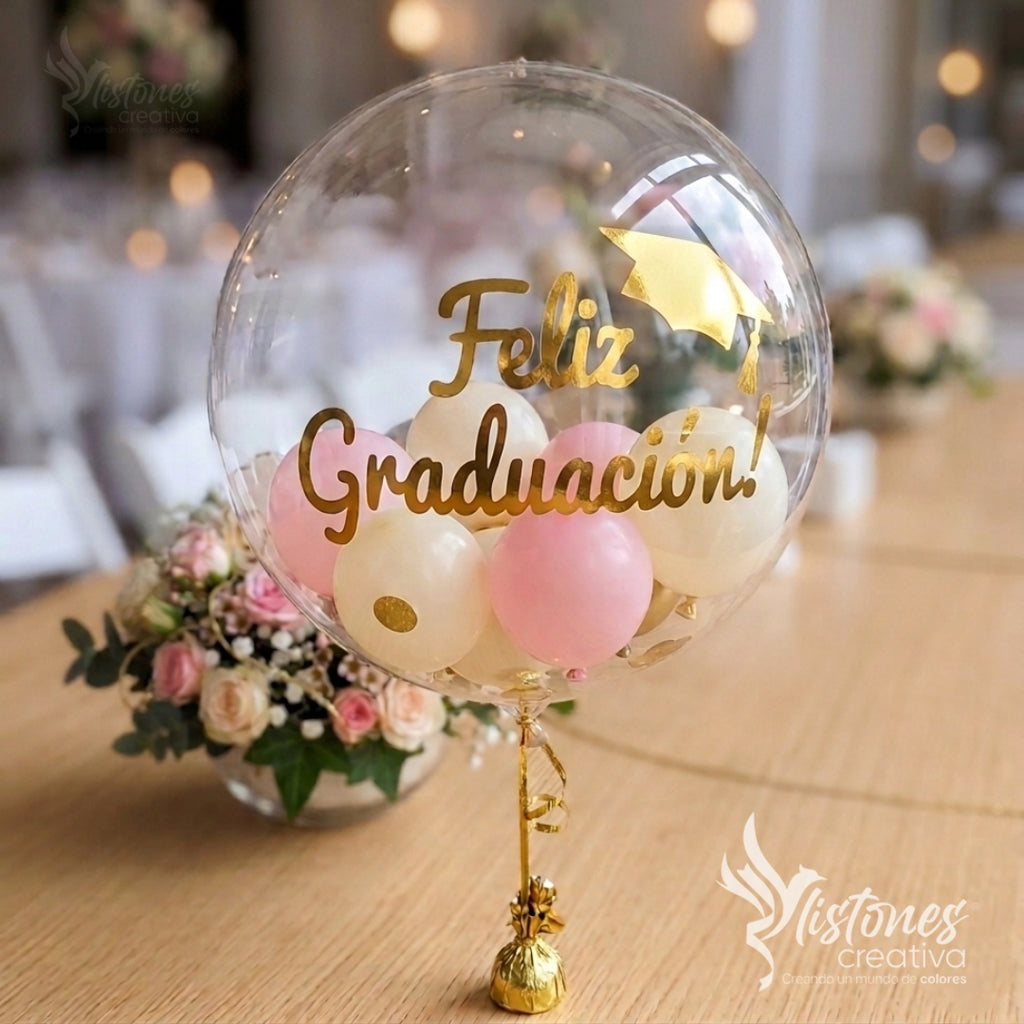 Set 12 Frases de Vinilo Adhesivo Acabado Dorado Espejo - Sticker para Regalos, Espejos y Cristal