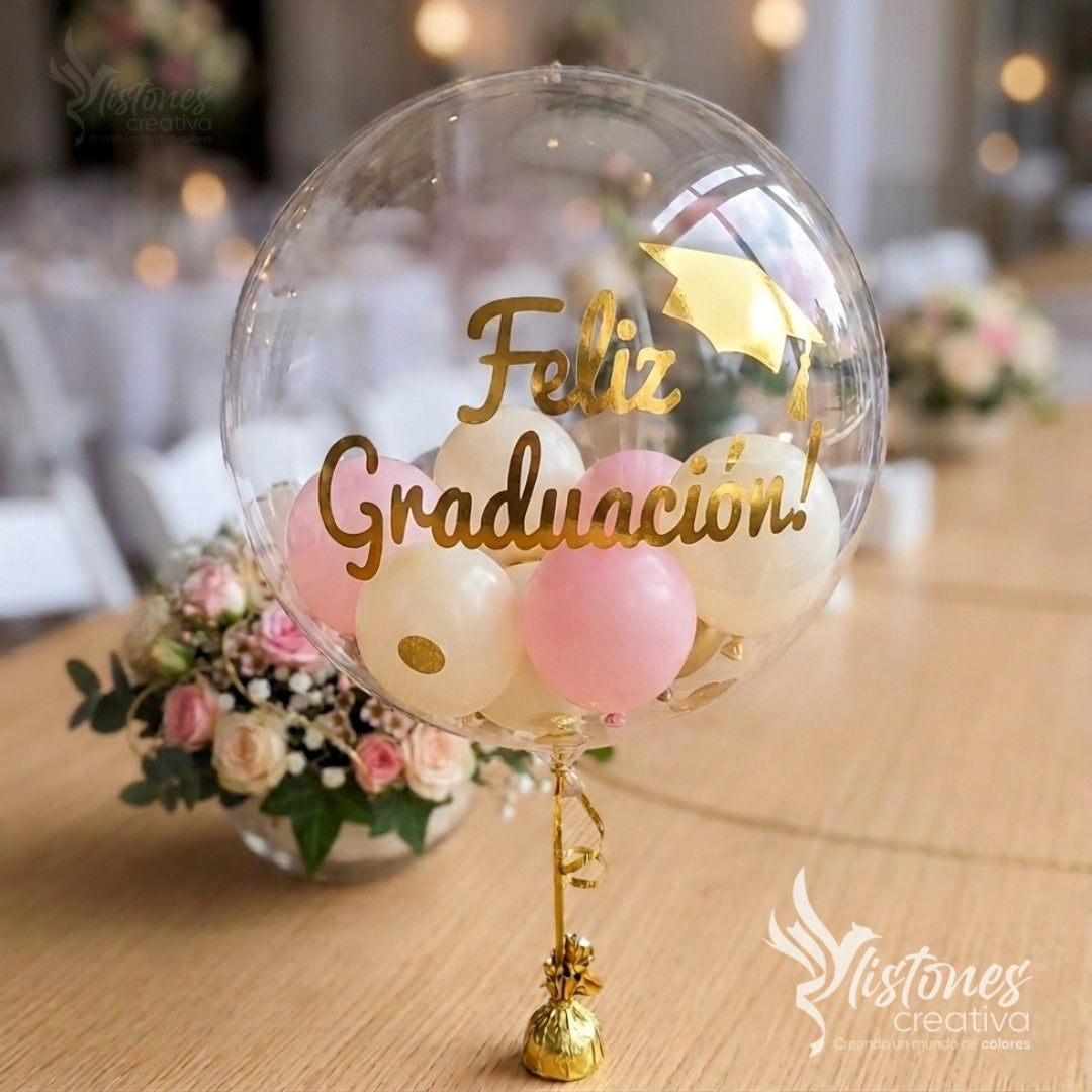 Set 12 Frases de Vinilo Adhesivo Acabado Dorado Espejo - Sticker para Regalos, Espejos y Cristal