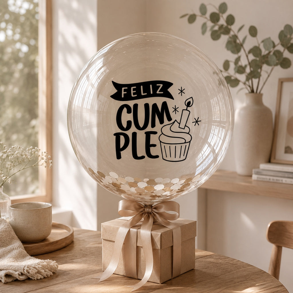 Set de 10 Vinilos Autoadhesivos para Globos y Regalos - Frases de Graduación y Celebración - Acabado Profesional