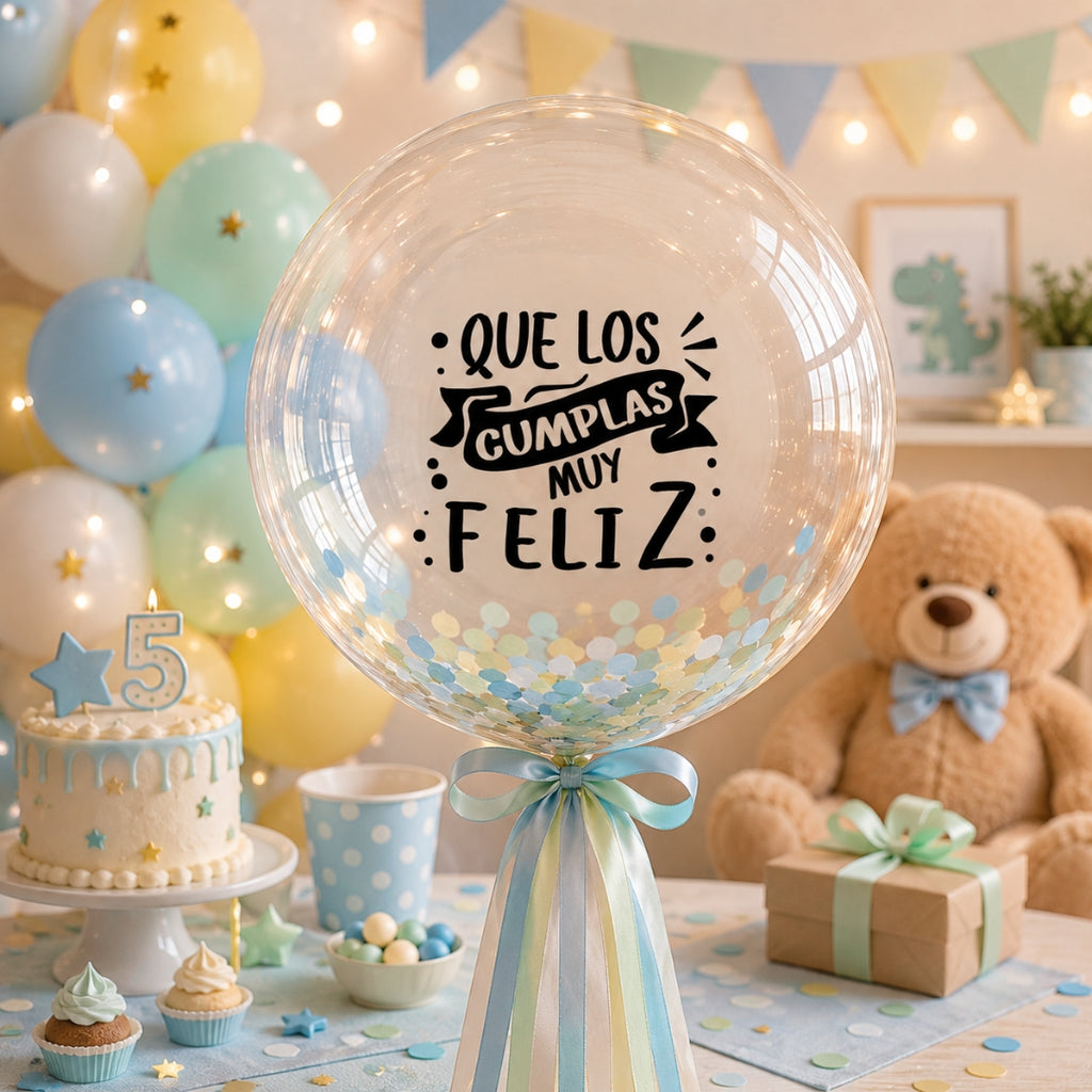 Set de 10 Vinilos Autoadhesivos para Globos y Regalos - Frases de Graduación y Celebración - Acabado Profesional