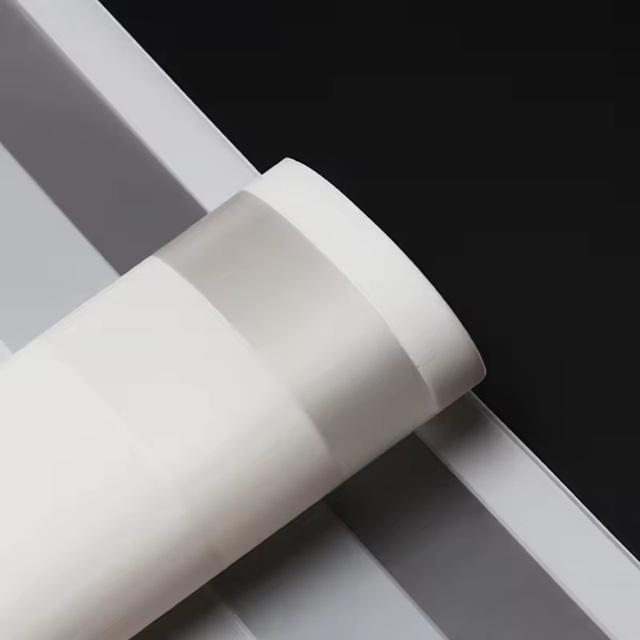 Papel Coreano Marco Traslúcido - Pack con 20 Pliegos (58x58 cm) para Ramos y Regalos