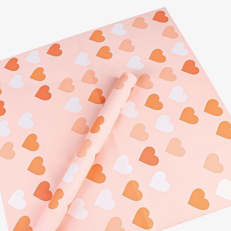 Outlet Papel Coreano para Ramos - Paquete de 20 Pliegos / Liquidación de Diseños Exclusivos