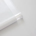 Papel Coreano Premium con Marco Transparente - Pack con 20 Pliegos Impermeables para Ramos
